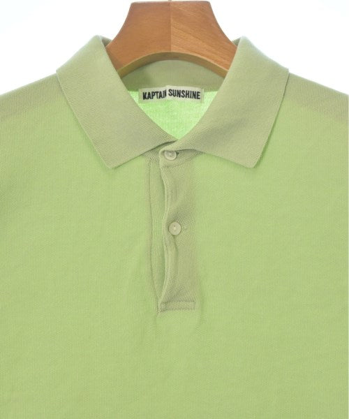 Kaptain Sunshine Polo Shirts