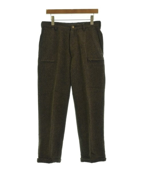 Kaptain Sunshine Cropped pants