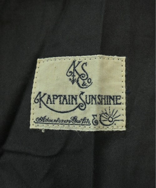 Kaptain Sunshine Cropped pants