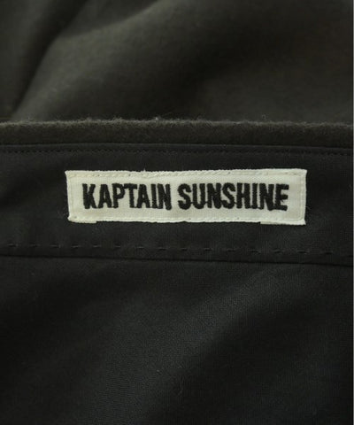 Kaptain Sunshine Trousers