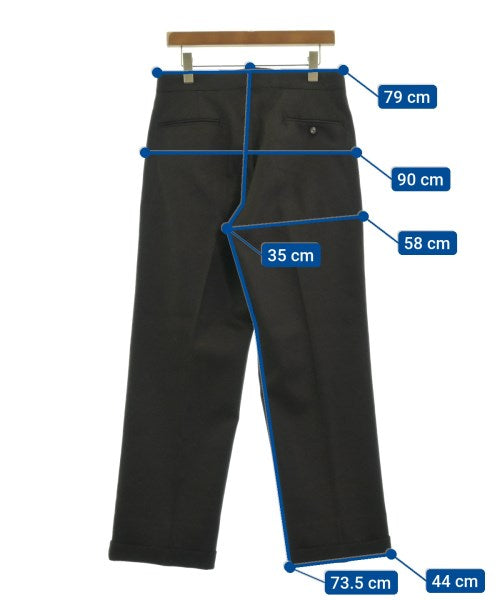 Kaptain Sunshine Trousers