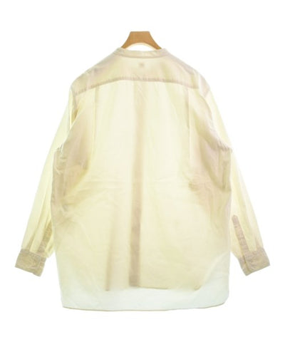 Kaptain Sunshine Casual shirts