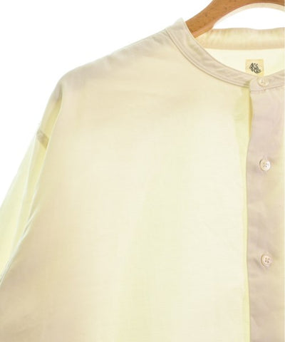 Kaptain Sunshine Casual shirts