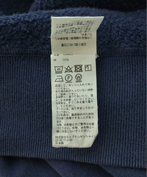 Kaptain Sunshine Hoodies