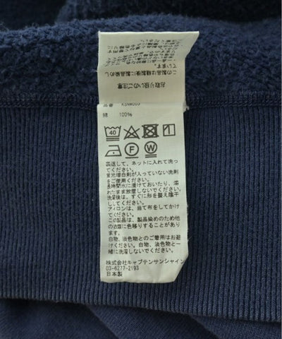 Kaptain Sunshine Hoodies