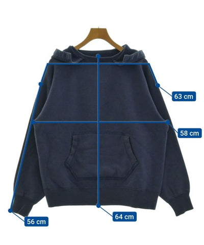 Kaptain Sunshine Hoodies