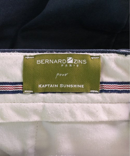 Kaptain Sunshine Chinos