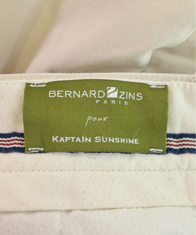 Kaptain Sunshine Chinos