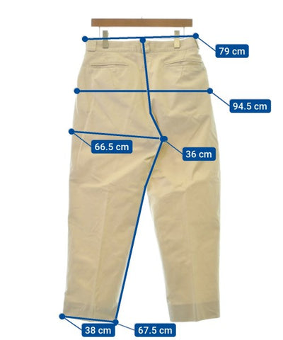 Kaptain Sunshine Chinos