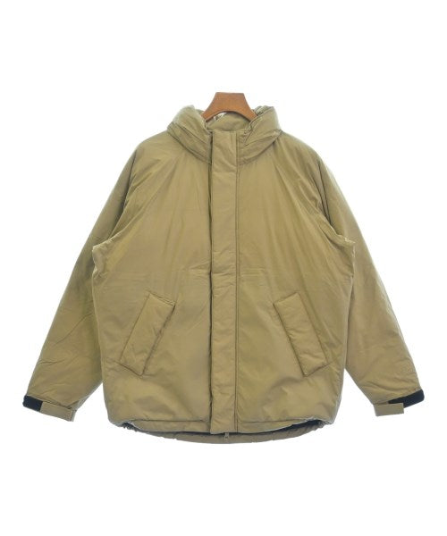 Kaptain Sunshine Down jackets/Vests