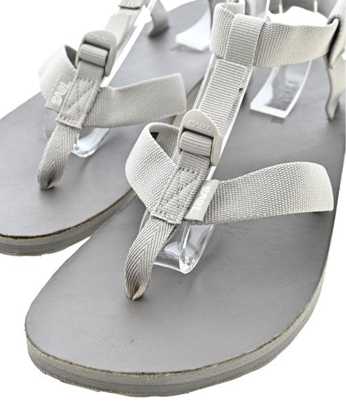 Kaptain Sunshine Sandals