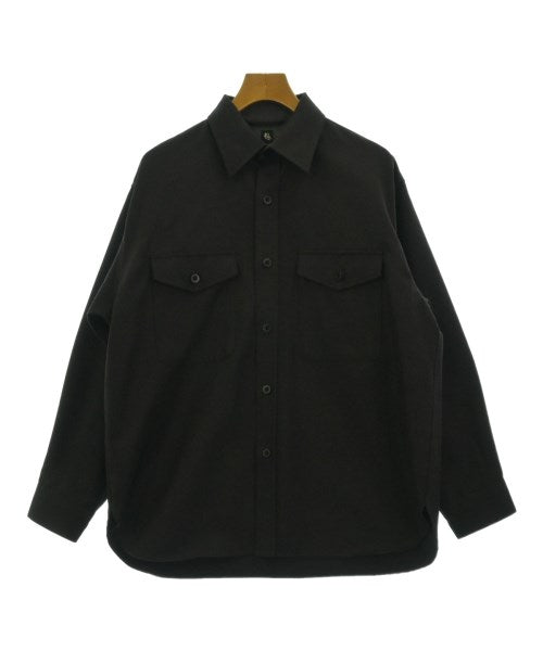 Kaptain Sunshine Casual shirts