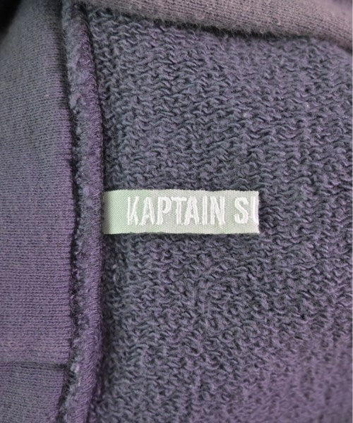 Kaptain Sunshine Hoodies