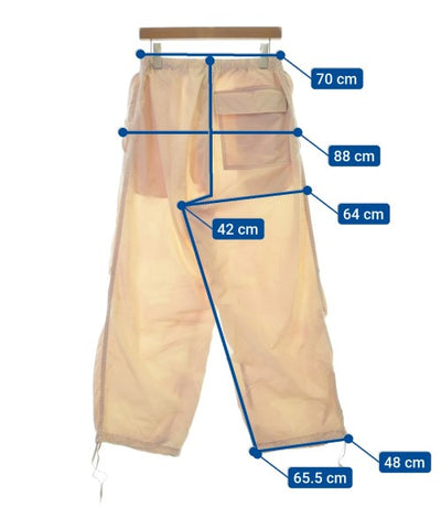 Kaptain Sunshine Cargo pants