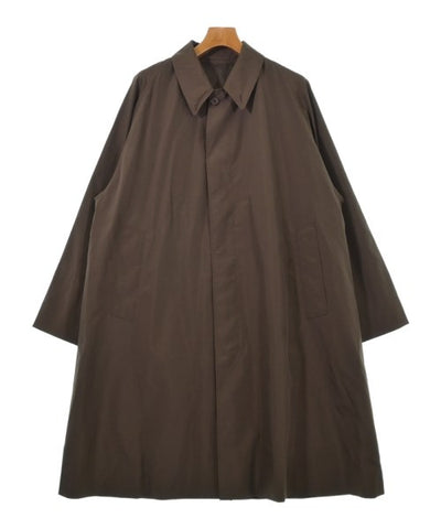 Kaptain Sunshine Soutien collar coats