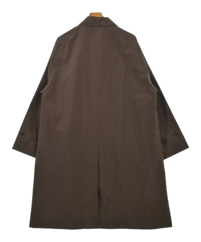 Kaptain Sunshine Soutien collar coats