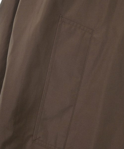 Kaptain Sunshine Soutien collar coats