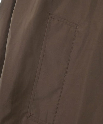 Kaptain Sunshine Soutien collar coats