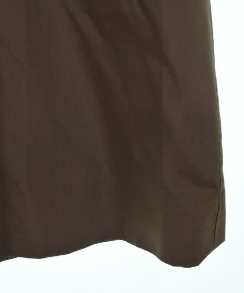 Kaptain Sunshine Soutien collar coats