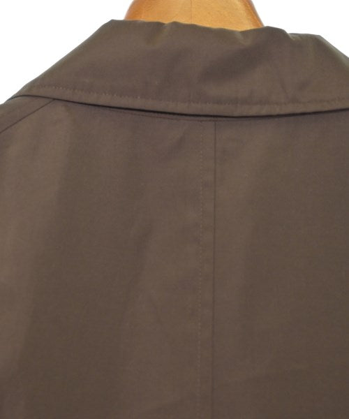 Kaptain Sunshine Soutien collar coats