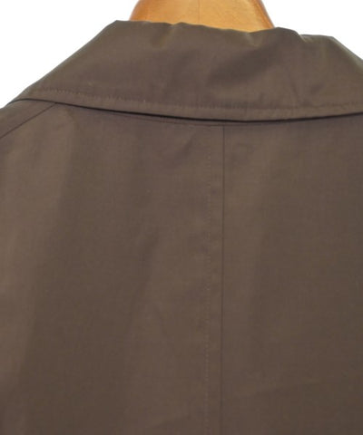 Kaptain Sunshine Soutien collar coats