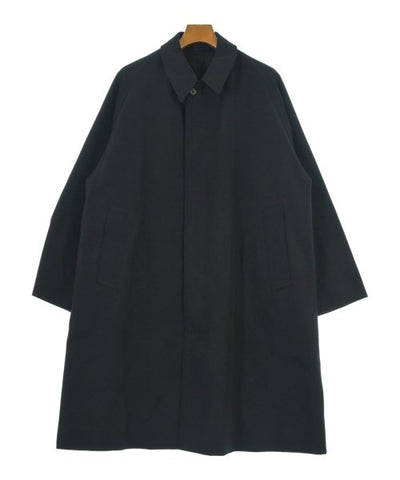 Kaptain Sunshine Soutien collar coats