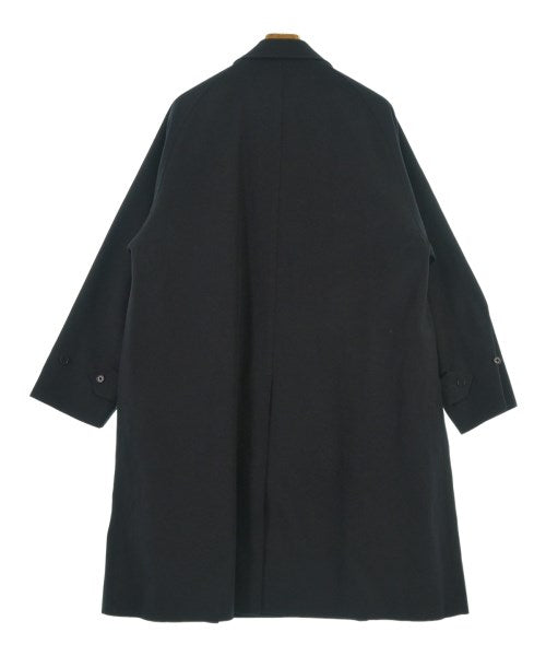 Kaptain Sunshine Soutien collar coats