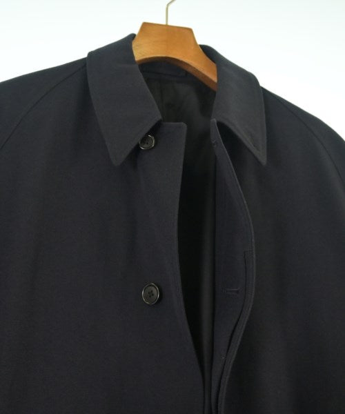 Kaptain Sunshine Soutien collar coats