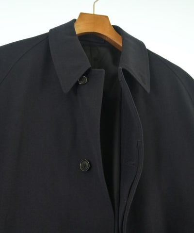 Kaptain Sunshine Soutien collar coats