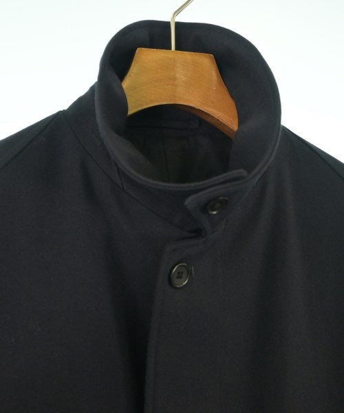 Kaptain Sunshine Soutien collar coats