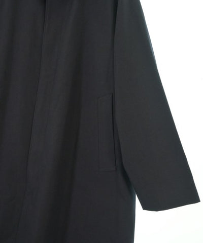 Kaptain Sunshine Soutien collar coats