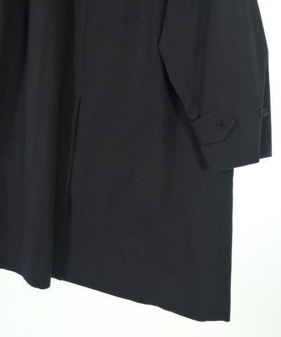 Kaptain Sunshine Soutien collar coats