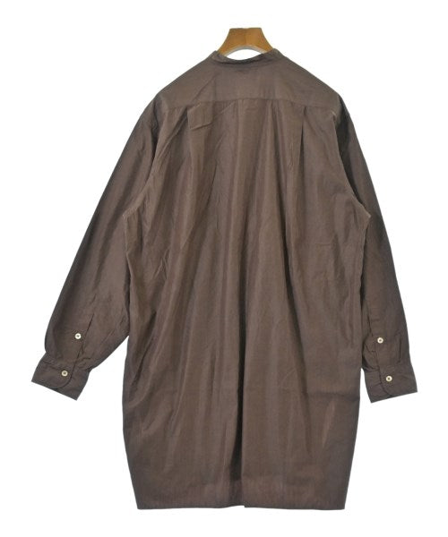 Kaptain Sunshine Shirtdresses