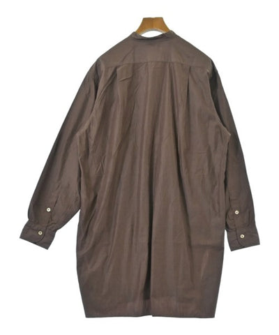 Kaptain Sunshine Shirtdresses