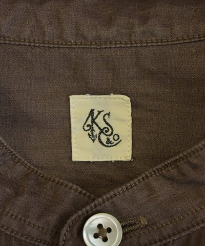 Kaptain Sunshine Shirtdresses