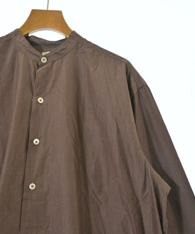 Kaptain Sunshine Shirtdresses