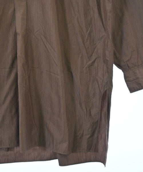 Kaptain Sunshine Shirtdresses