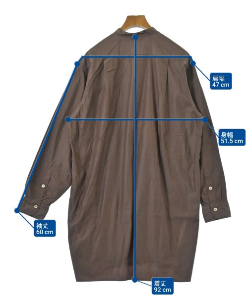 Kaptain Sunshine Shirtdresses