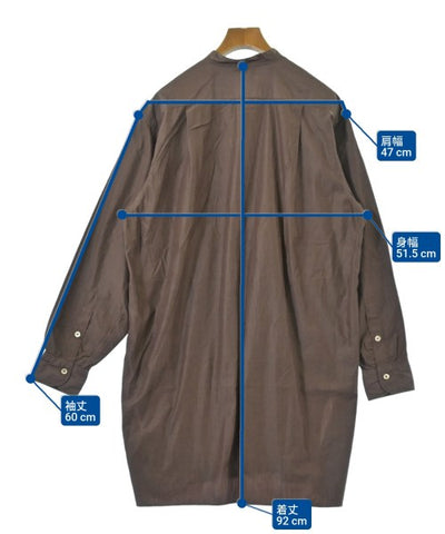 Kaptain Sunshine Shirtdresses