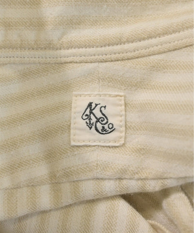 Kaptain Sunshine Casual shirts