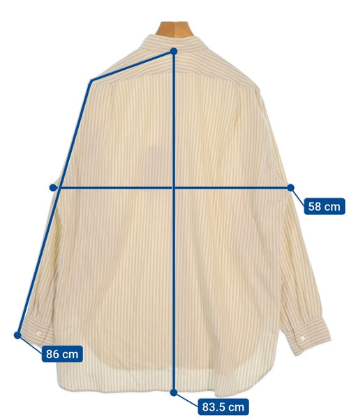 Kaptain Sunshine Casual shirts