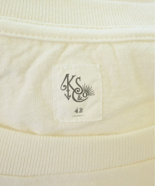 Kaptain Sunshine Tee Shirts/Tops