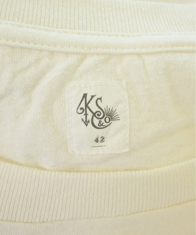 Kaptain Sunshine Tee Shirts/Tops