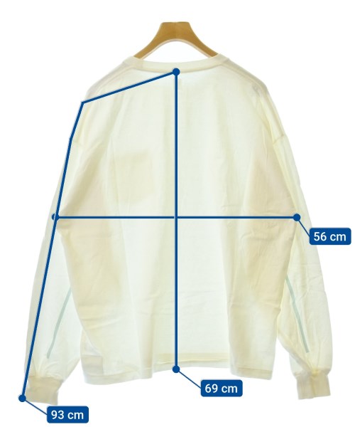 Kaptain Sunshine Tee Shirts/Tops