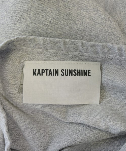 Kaptain Sunshine Tee Shirts/Tops