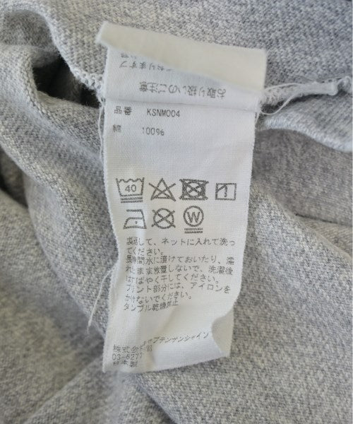 Kaptain Sunshine Tee Shirts/Tops