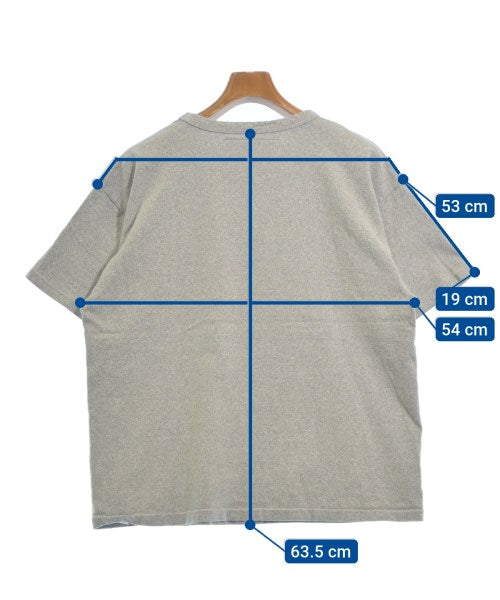 Kaptain Sunshine Tee Shirts/Tops