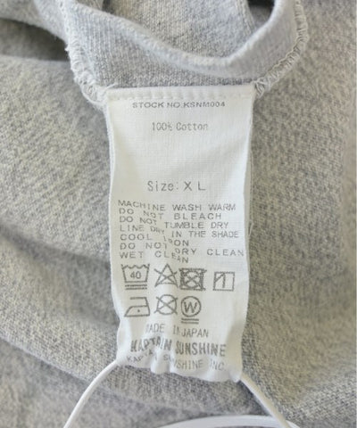 Kaptain Sunshine Tee Shirts/Tops