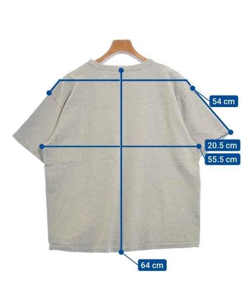 Kaptain Sunshine Tee Shirts/Tops