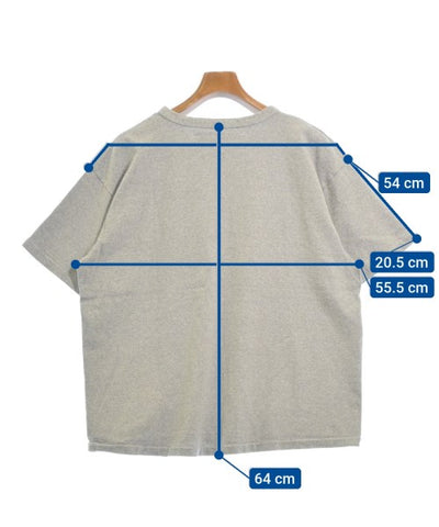 Kaptain Sunshine Tee Shirts/Tops